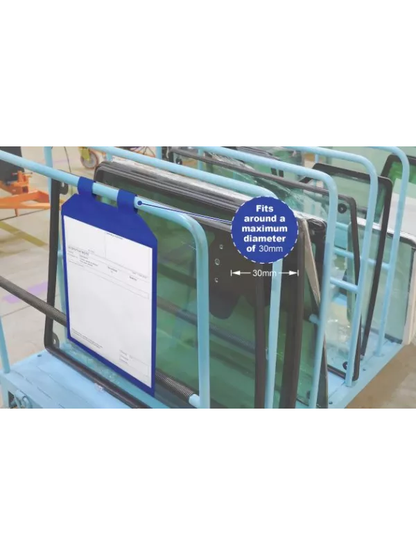 Premier Wrap-A-Round Pockets